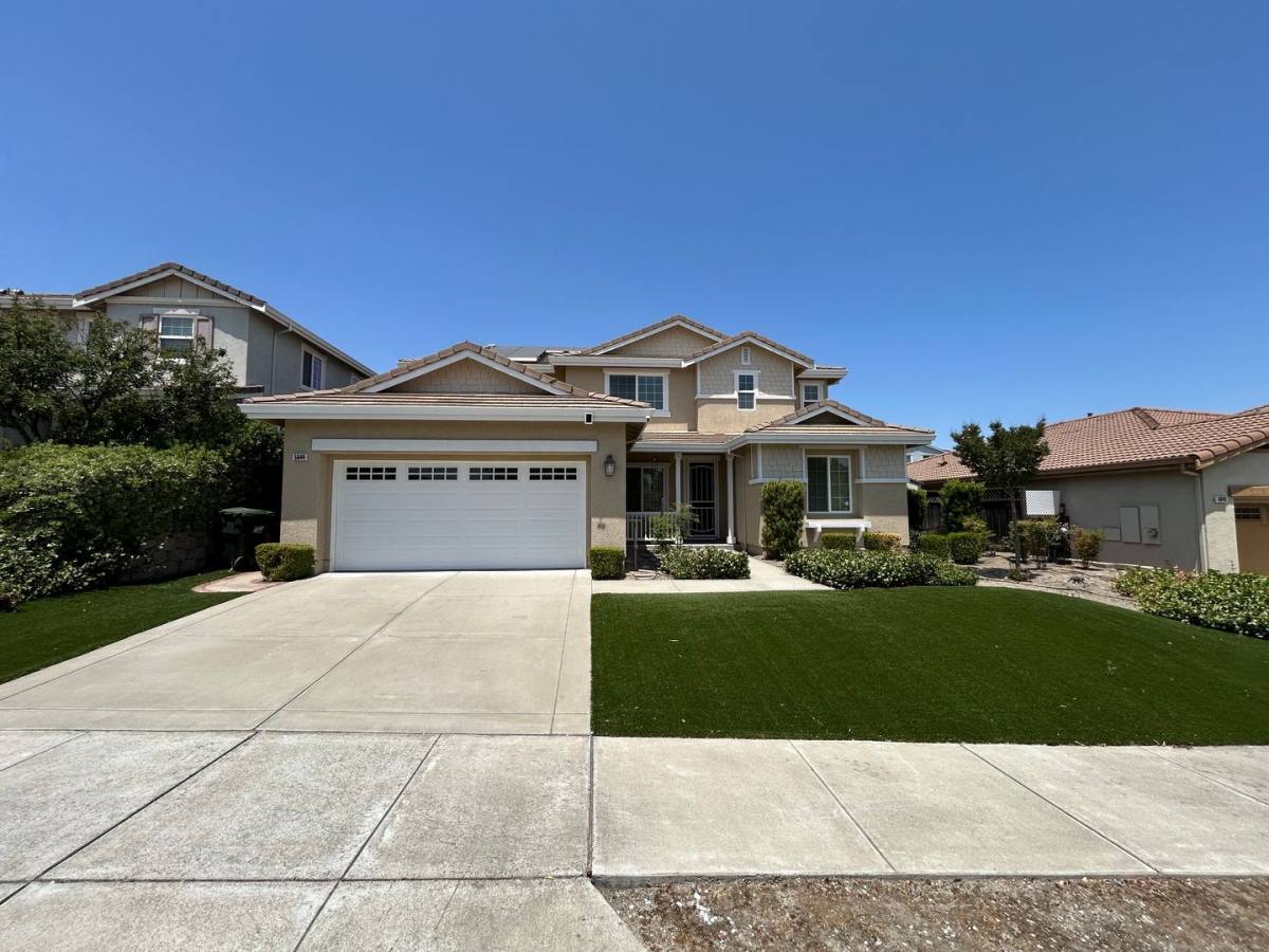 House for rent at 5644 Banteer Way, Antioch, CA 94531