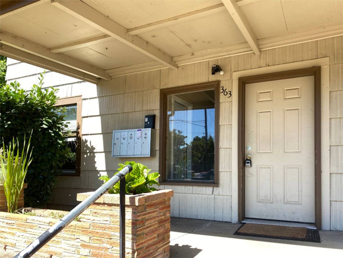 Apartment for rent at 363 SW B Ave, Corvallis, OR 97333