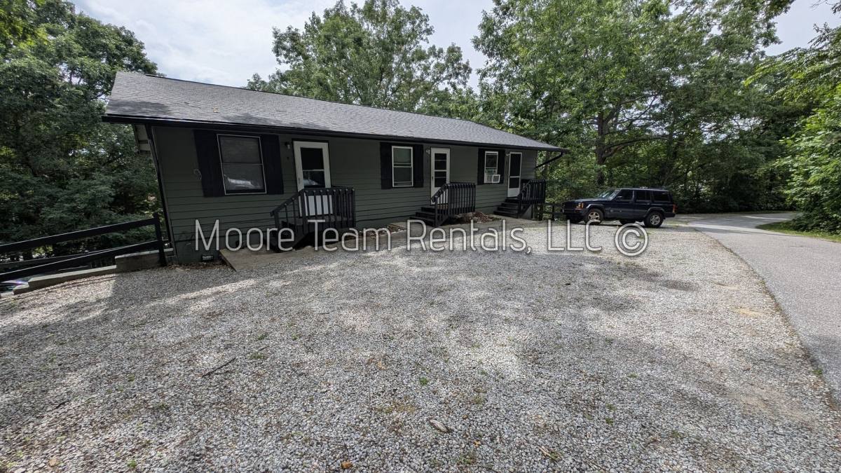 Apartment for rent at 84 Rural Retreat Dr, Hendersonville, NC 28792