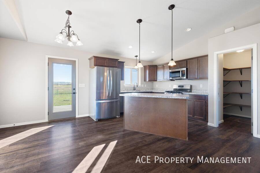 House for rent at 15083 Royal Run, Box Elder, SD 57719