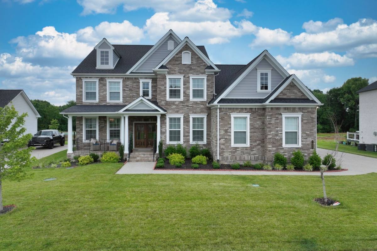 House for rent at 7085 Fiddlers Glen Dr, Arrington, TN 37014