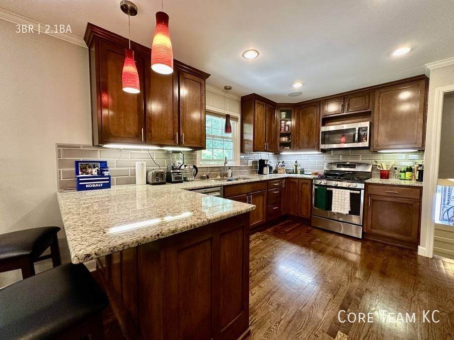 Condo for rent at 2308 W 104th St, Leawood, KS 66206
