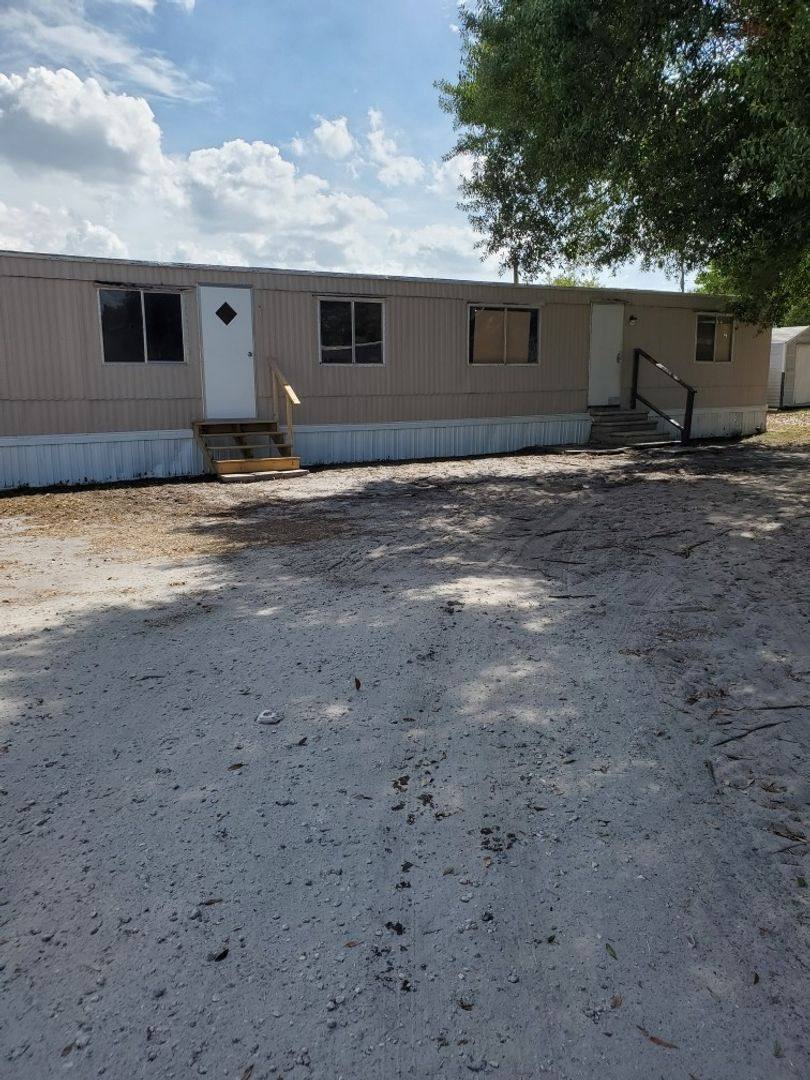 House for rent at 1505 Goodyear Ave, Lakeland, FL 33801