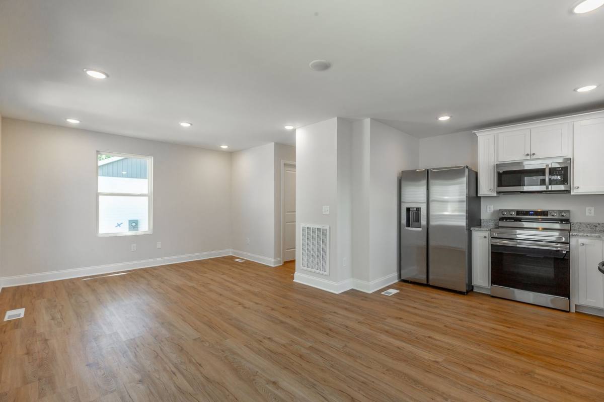 Apartment for rent at 2245 E 19th St, Chattanooga, TN 37404