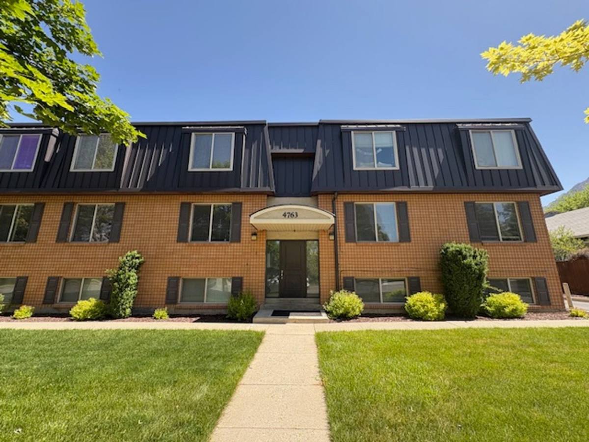 Apartment for rent at 4763 S Bonair St, Salt Lake City, UT 84117