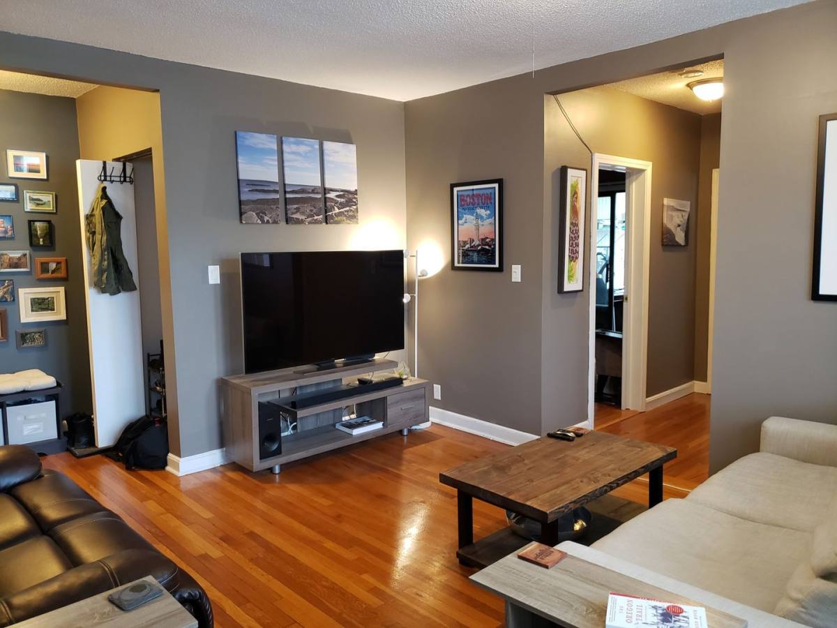 Apartment for rent at 313 Summit Ave #11, Brighton, MA 02135