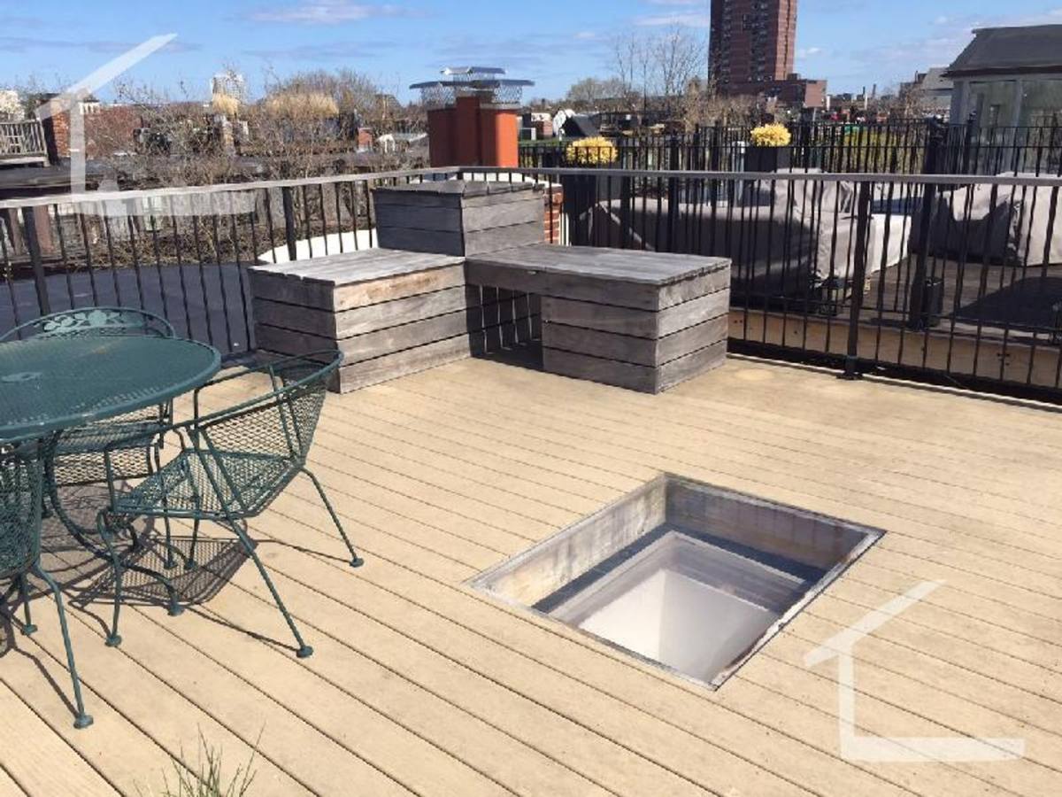 Apartment for rent at 192 W Brookline St #A1, Boston, MA 02118