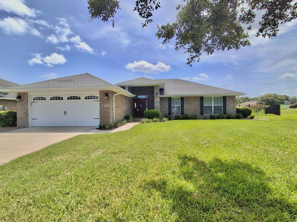 House for rent at 6330 SW 48th Ave, Ocala, FL 34474