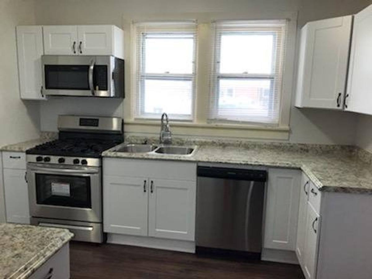 House for rent at 2053 Jay Eye See Ave, Racine, WI 53402