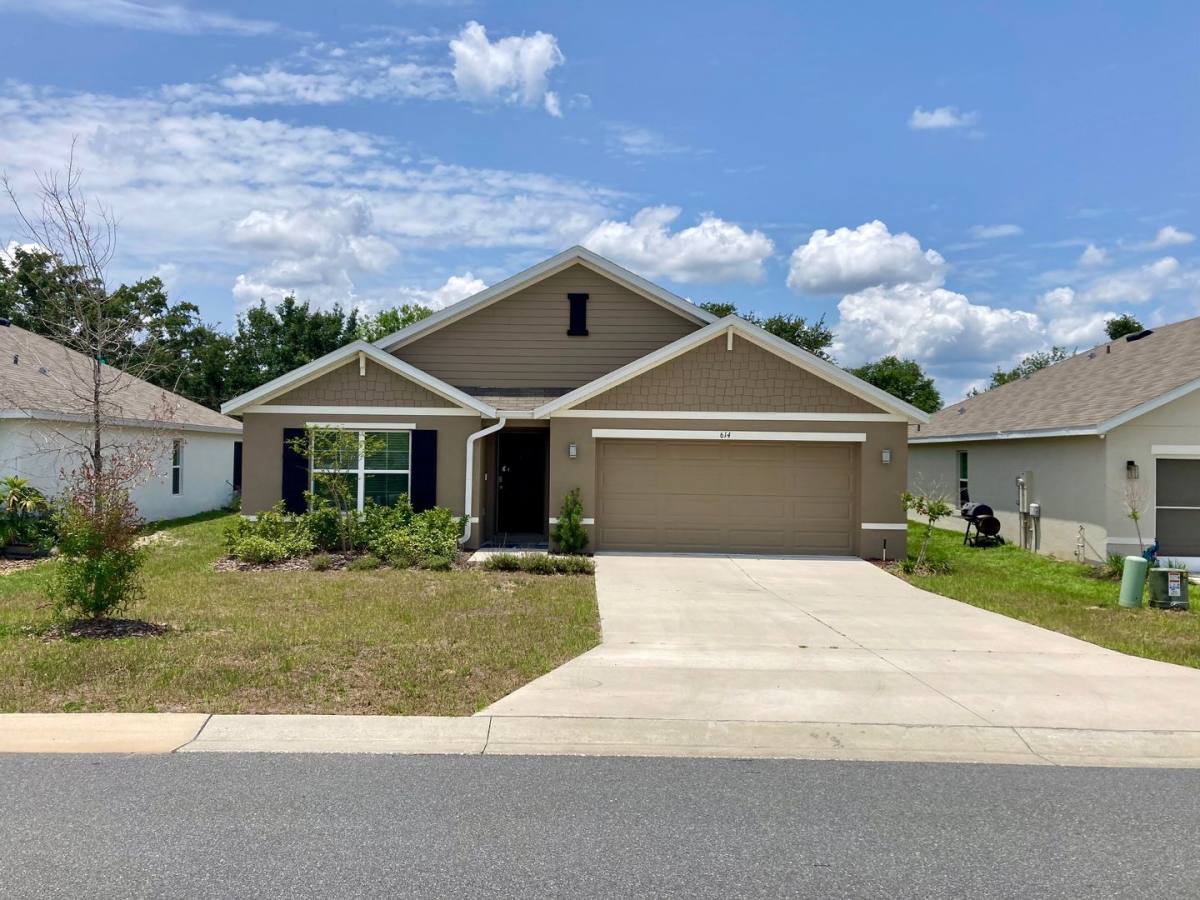 House for rent at 614 W Fairways View Dr, Beverly Hills, FL 34465