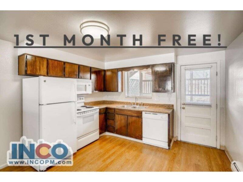 Apartment for rent at 9423 W Alameda Ave, Denver, CO 80226