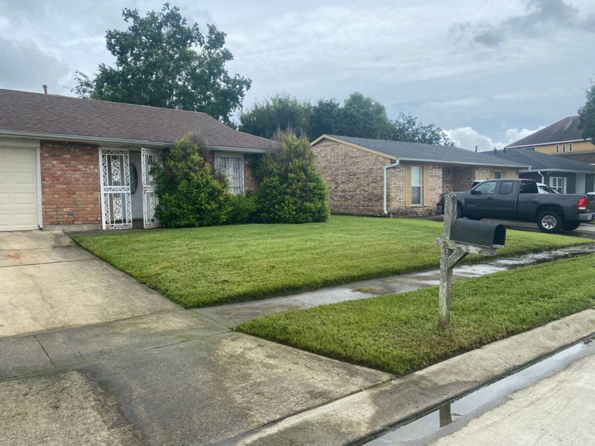 House for rent at 5411 Edenboro Rd, New Orleans, LA 70127