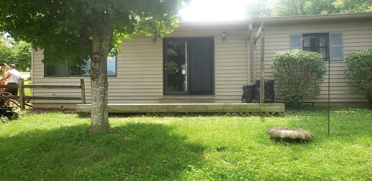 House for rent at 503 S 3rd St, Ellettsville, IN 47429