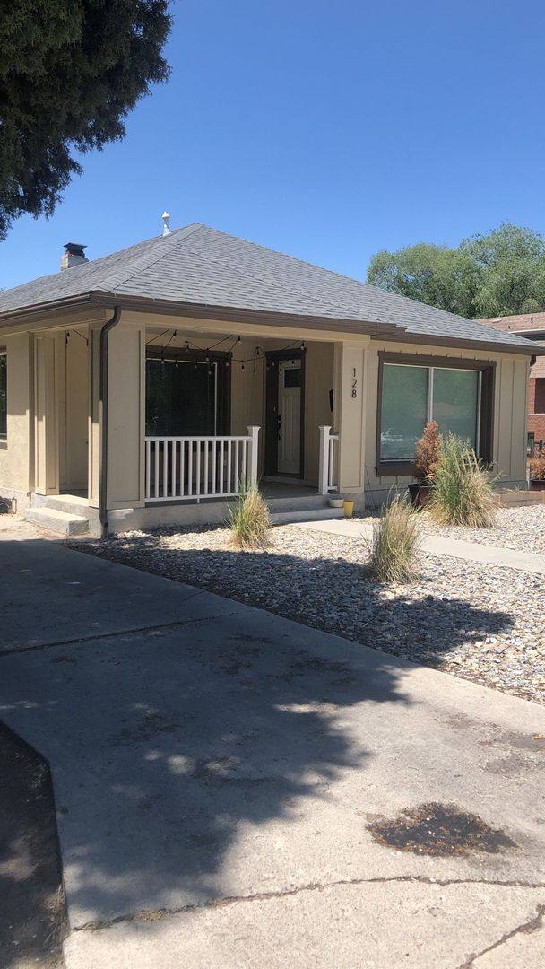 House for rent at 128 S 700 E, Provo, UT 84606