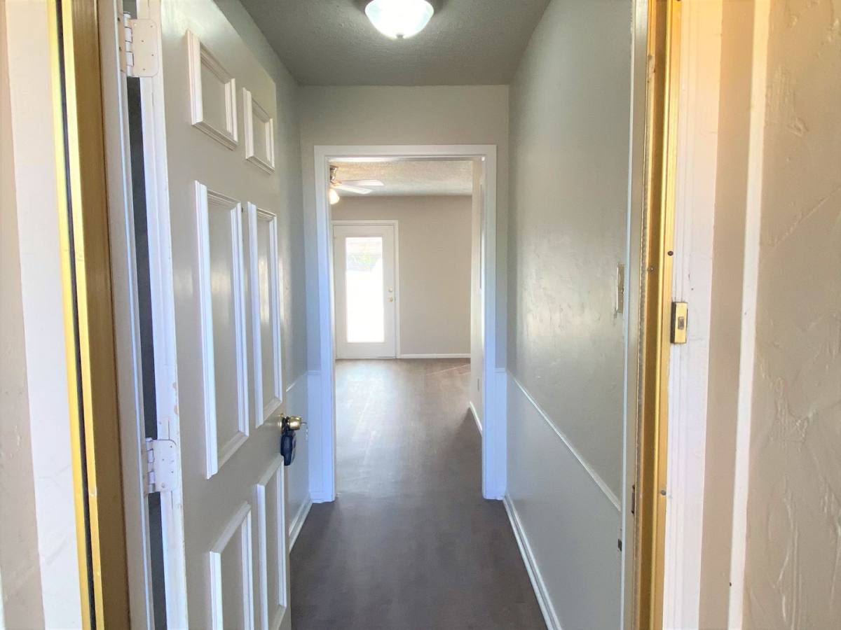 House for rent at 6401 35th St, Lubbock, TX 79407