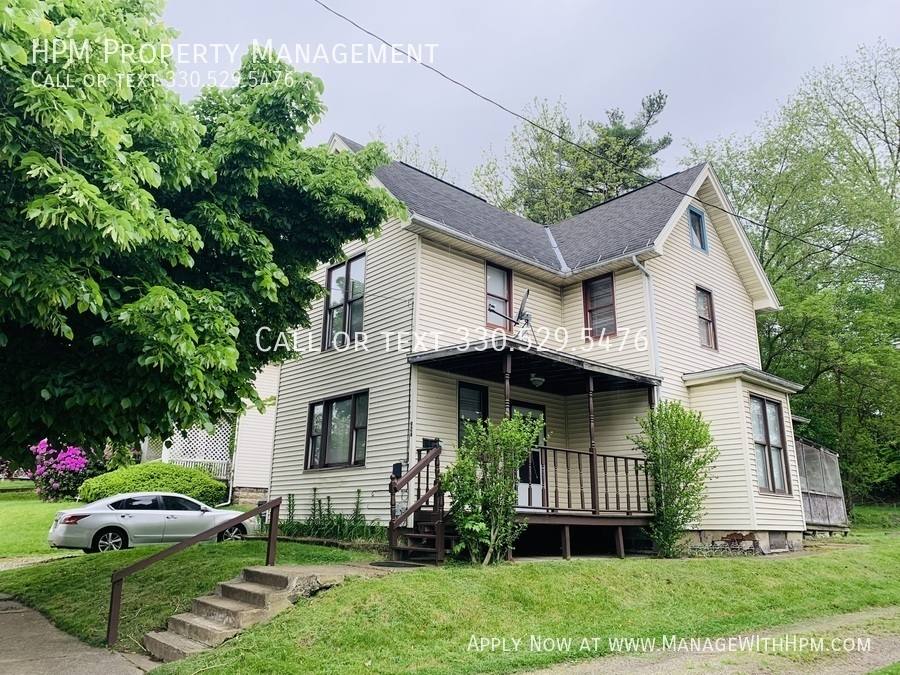 House for rent at 926 Main Ave W, Massillon, OH 44647