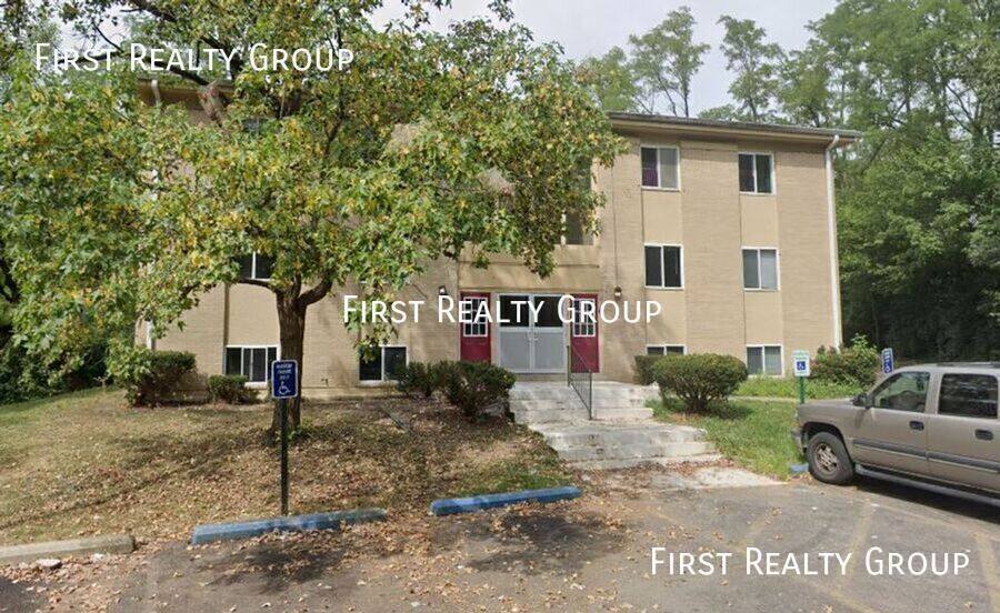 Apartment for rent at 5620 N Main St #201, Dayton, OH 45415