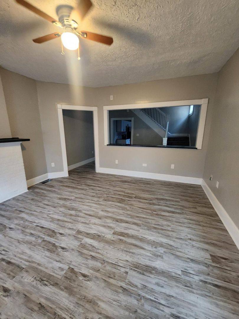 House for rent at 1022 N Tuxedo St, Indianapolis, IN 46201