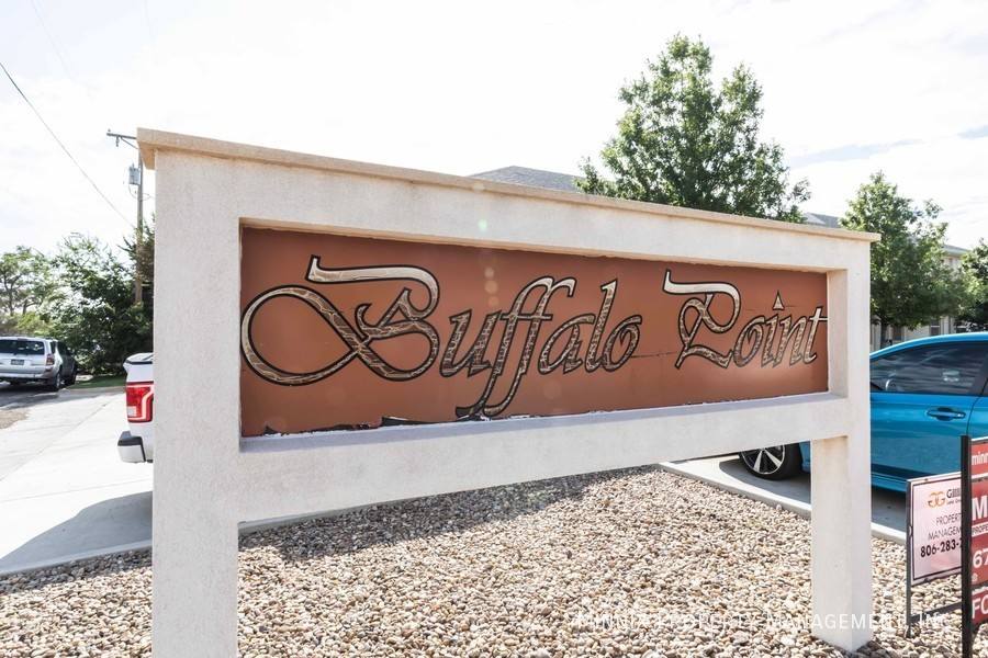 Apartment for rent at 203 27th St #C, Canyon, TX 79015