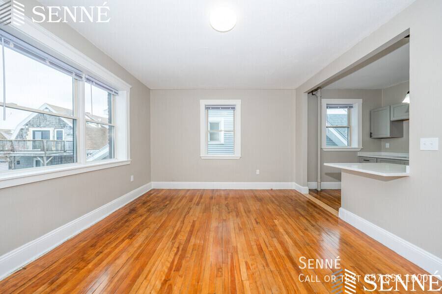 Condo for rent at 465 Broadway #11, Medford, MA 02155