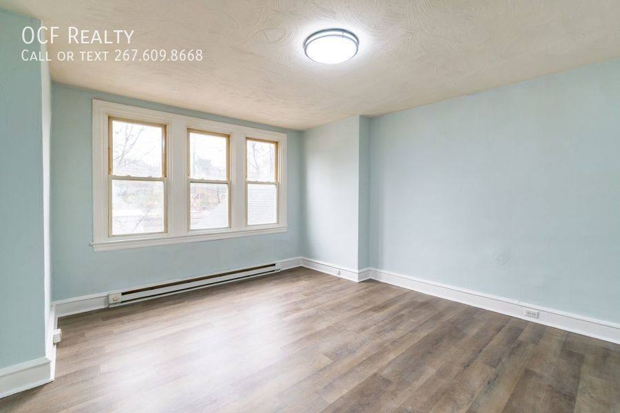 Apartment for rent at 2115 N 63rd St #2E, Philadelphia, PA 19151