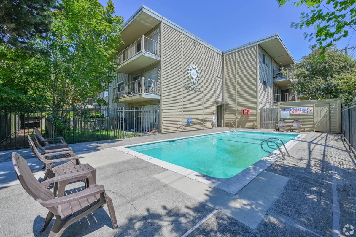Apartment for rent at 11054-11060 4th Ave SW, Seattle, WA 98146