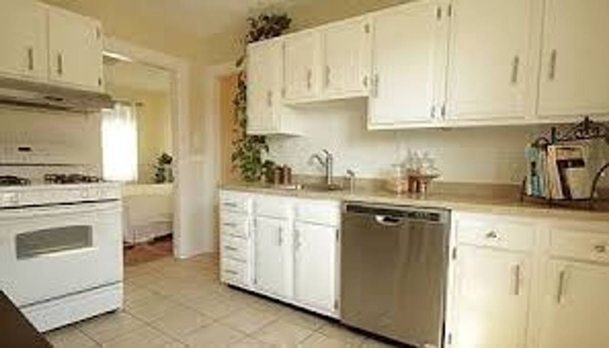 Apartment for rent at 60 Litchfield St #A1, Brighton, MA 02135