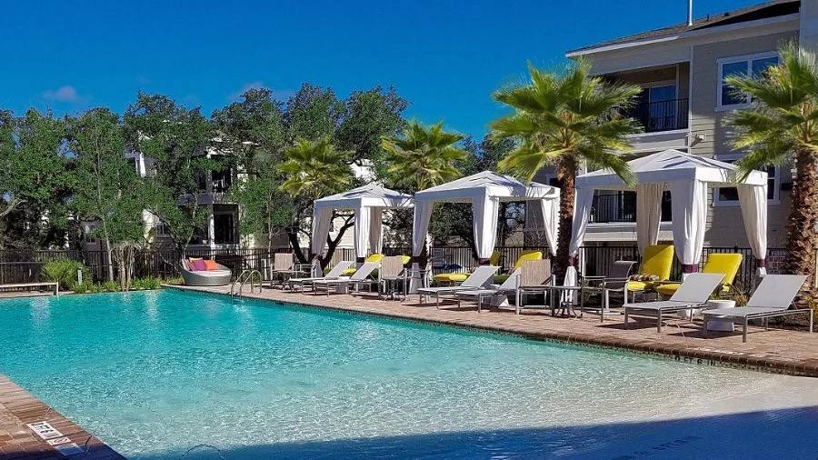 Apartment for rent at 12700 Ridgeline Blvd #579, Cedar Park, TX 78613