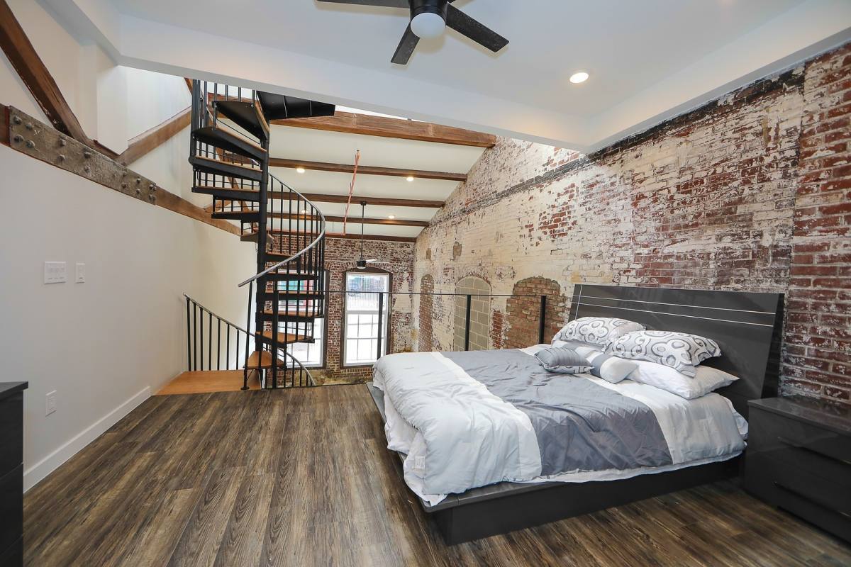 Apartment for rent at 3450 J St, Philadelphia, PA 19134