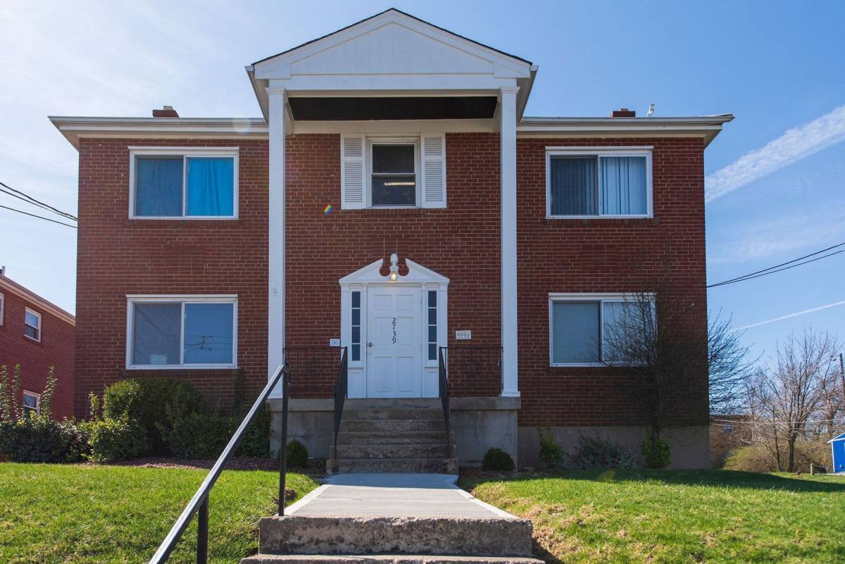 Apartment for rent at 2739 W N Bend Rd, Cincinnati, OH 45239