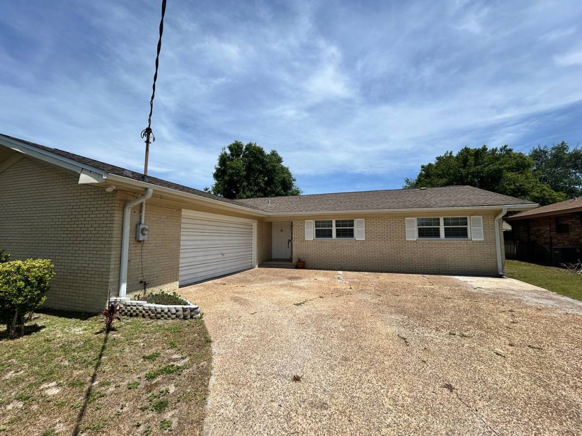 House for rent at 205 Sunset Lane, Panama City Beach, FL 32407