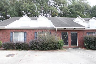 Townhouse for rent at 2486 Emerald Ridge Loop, Tallahassee, FL 32303