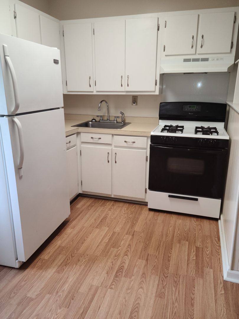 Apartment for rent at 1105 Redden Lane, Burns, TN 37029