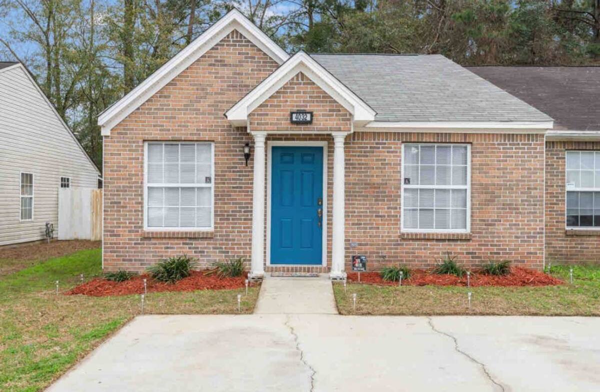 House for rent at 4032 Remer Court, Tallahassee, FL 32303