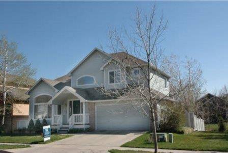 House for rent at 4854 Franklin Dr, Boulder, CO 80301