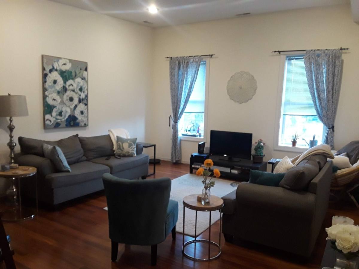 Apartment for rent at 1932 Girard Ave, Philadelphia, PA 19130