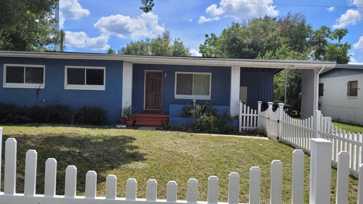 House for rent at 1220 Elinore Dr, Orlando, FL 32808