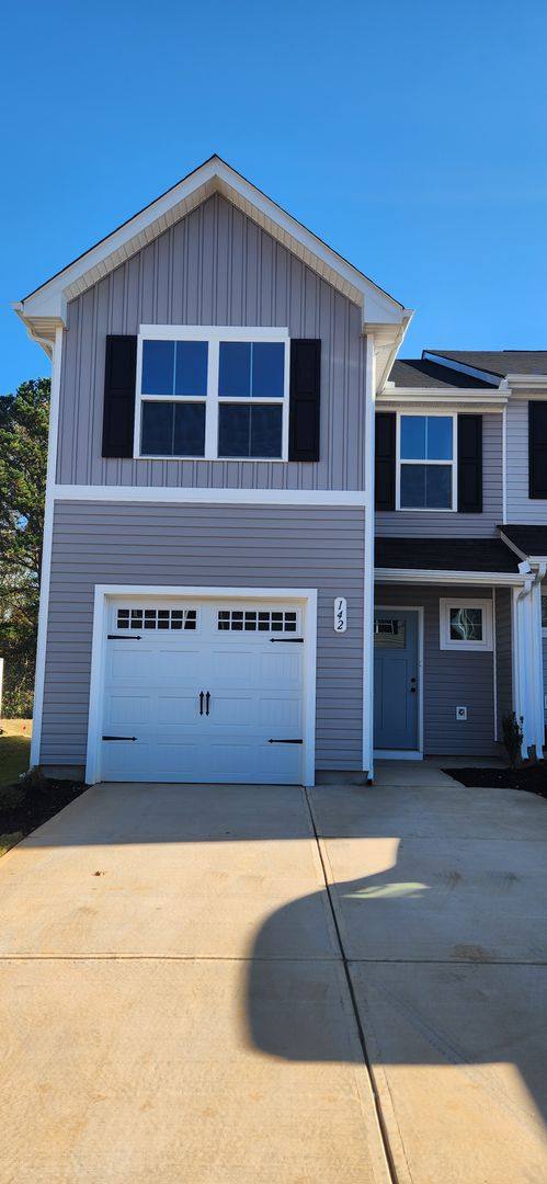 Townhouse for rent at 142 Sarnesfield Way, Greenville, SC 29605