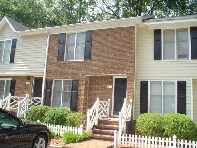 Townhouse for rent at 3614 Plumbridge Court, Raleigh, NC 27613