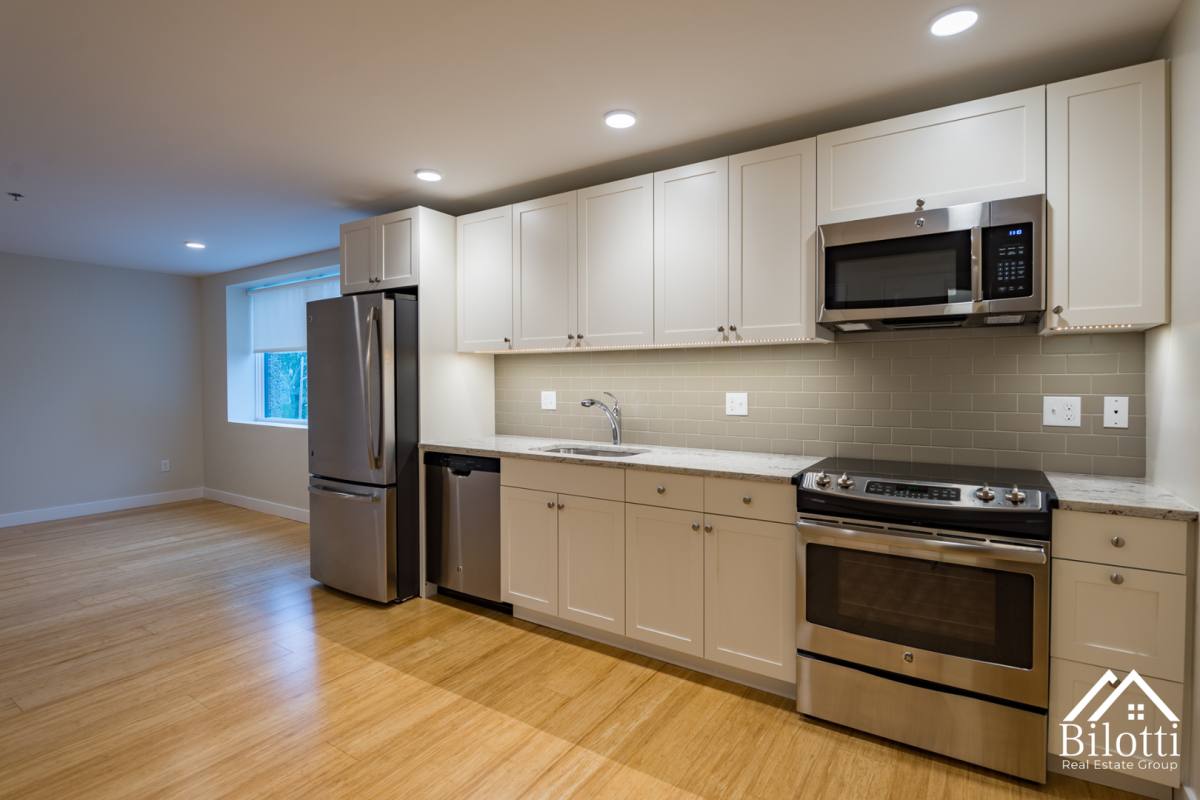 Apartment for rent at 101 Hillside Ave, Providence, RI 02906