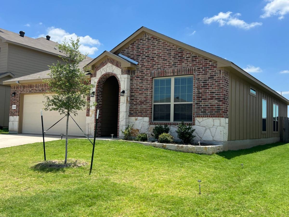 House for rent at 11312 Solar St, Lorena, TX 76655