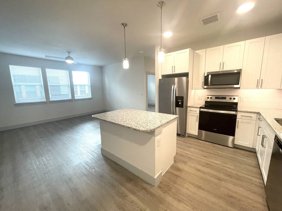Apartment for rent at 29600 Ronald Reagan Blvd, Georgetown, TX 78633