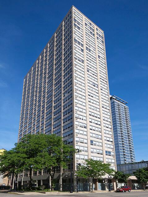 2101 S Michigan Ave, Chicago, IL 60616