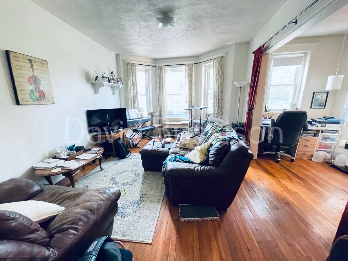 Apartment for rent at 1334 Commonwealth Ave #12A, Brighton, MA 02135