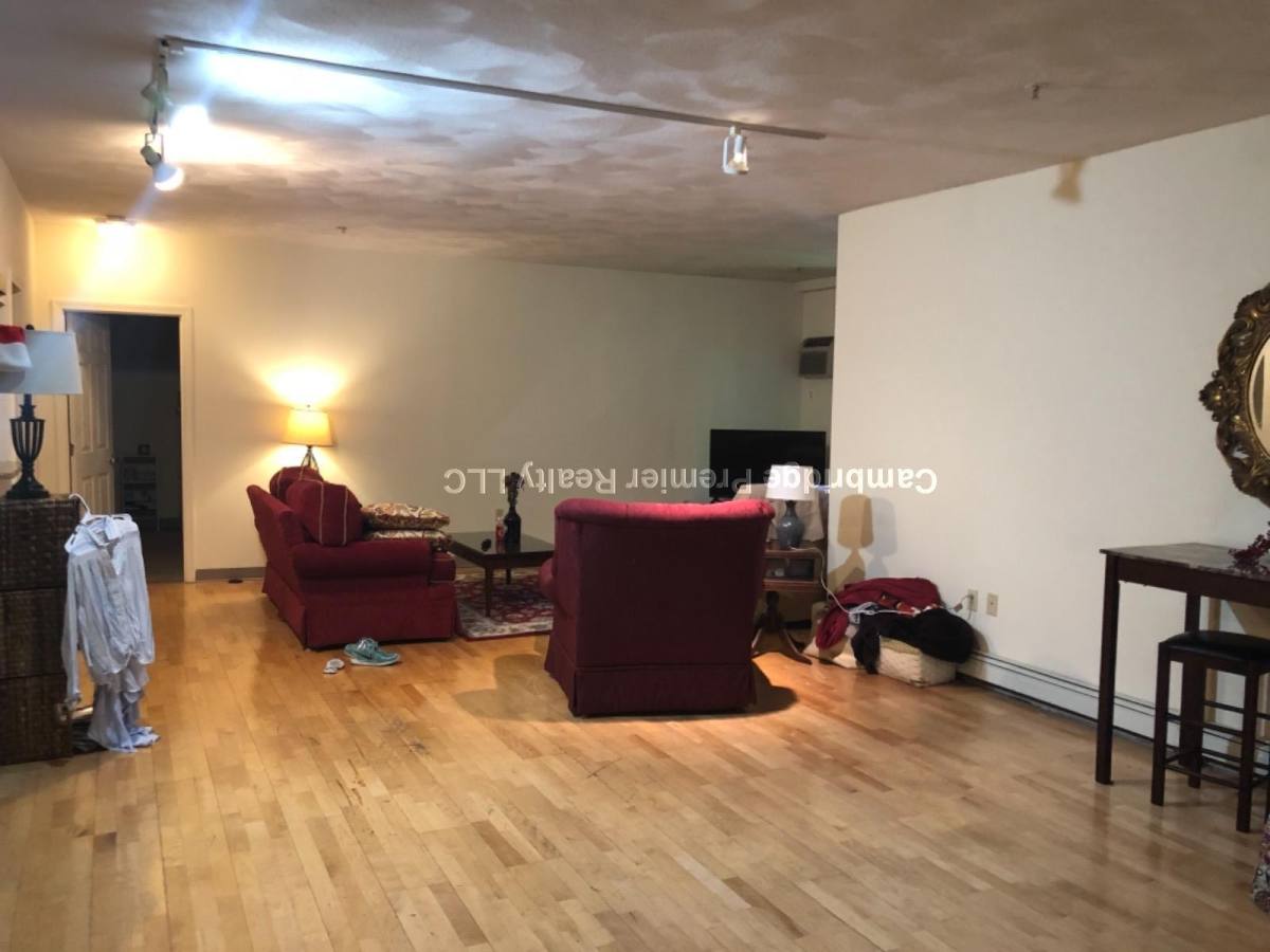 Apartment for rent at 373 Highland Ave #311, Somerville, MA 02144