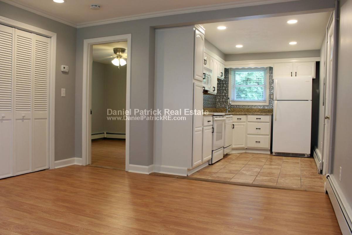 House for rent at 120 Blithewood Ave #B, Worcester, MA 01604