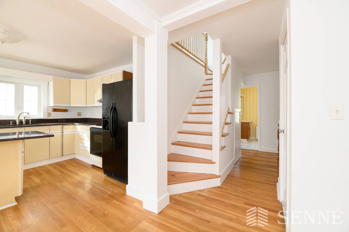 Apartment for rent at 14 Skehan #2, Somerville, MA 02143