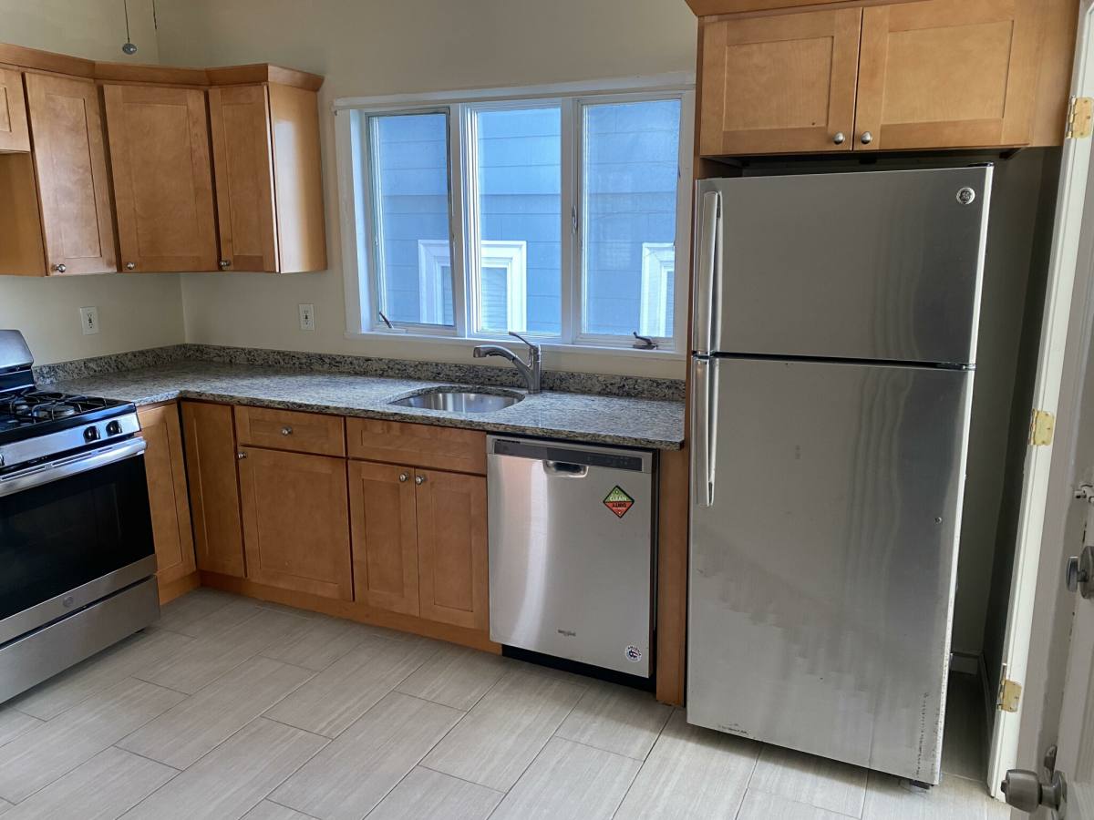 Apartment for rent at 37-39 Belknap St #2, Somerville, MA 02144
