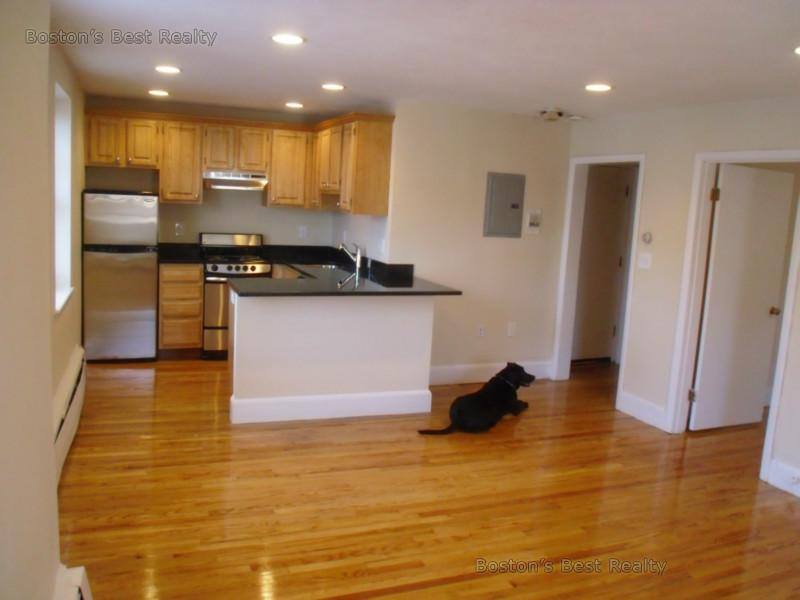 House for rent at 134 Saint Marys St #6, Boston, MA 02215