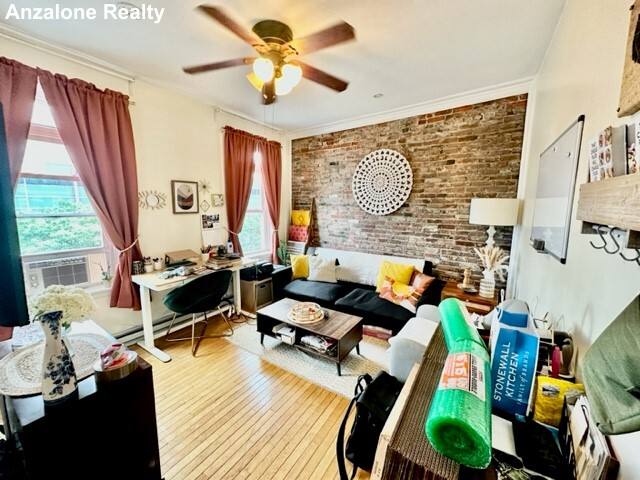 House for rent at 472 Commercial #4, Boston, MA 02109